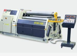 Sahinler 4R HMS 2050x300 product image 1